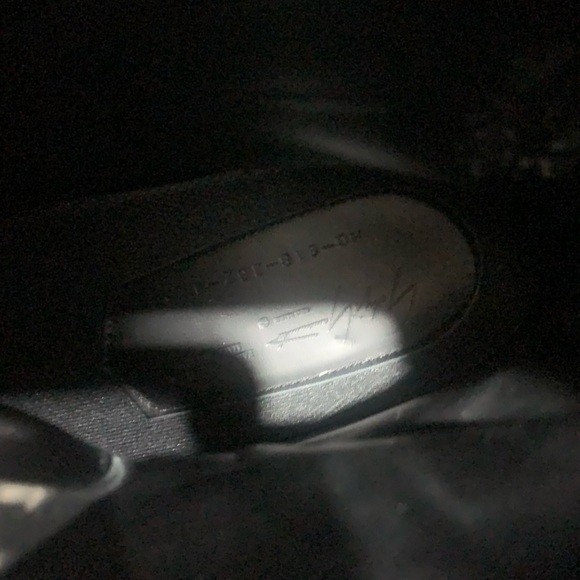 Nwot Yohji Yamamoto pour Homme newspaper print - Picture 6 of 10